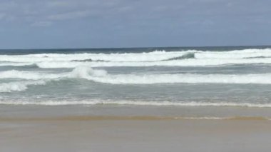 Les remous des vagues de l 'ocean atlantique landais bölüm 29