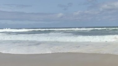Les remous des vagues de l 'ocean atlantique landais bölüm 31