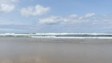 Les remous de l 'ocean atlantik landais bölüm 36