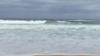 Les remous de l 'ocean Atlantique Landais bölüm 39