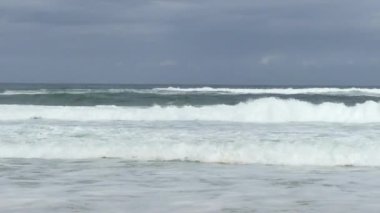 Les remous de l 'ocean Atlantique Landais bölüm 40