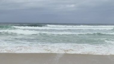 Les remous de l 'ocean Atlantic Landais bölüm 43