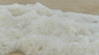 Okyanus Atlantik Okyanusu 'nun 4. bölümü.