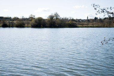 Fotoğraf du beau lac de Gabas bölüm 21