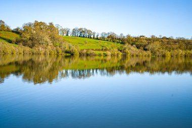 Fotoğraf du beau pay sage du lac de Gabas en Bearn part 60