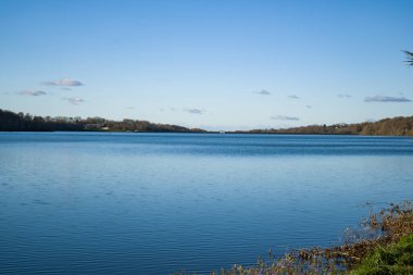 Fotoğraf du beau pay sage du lac de Gabas en Bearn part95