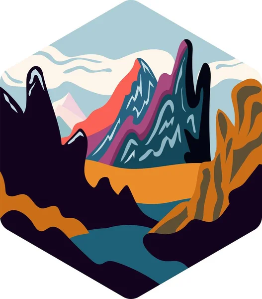 okul nesneleri düz tasarım illüstrasyon kopyalama alanı