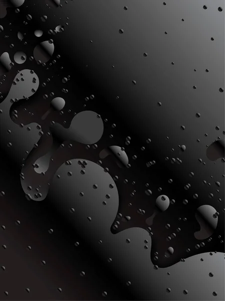 soyut sıvı balon arkaplan duvar kağıdı