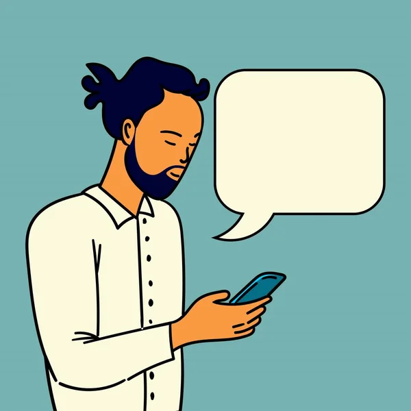 erkek düz karakter kopyalama alanı mesajlaşması