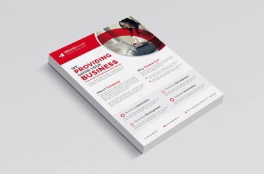 kurumsal iş ilanı şablonu