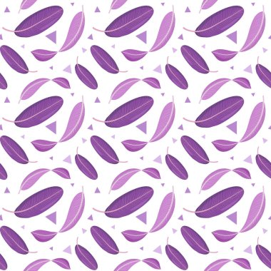 Soyut arkaplanın kusursuz deseni 