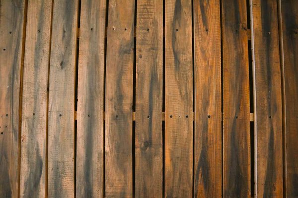 коричневый старый фон текстуры дерева
