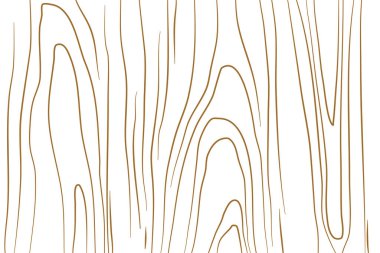 Ahşap dokunun kusursuz deseni