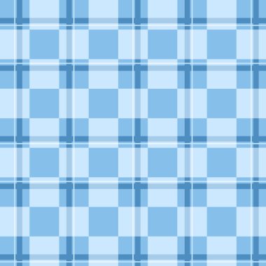 kare geometrik dikişsiz desen