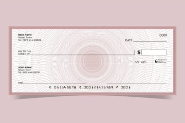 MICR Hattı ve Guilloche ile İş Bankası Denetimi