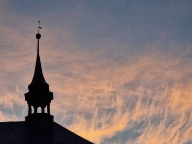 Aziz Marcialis, antik fresk