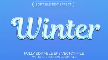 Düzenlenebilir metin biçimi efekti, düzenlenebilir metin etkisi