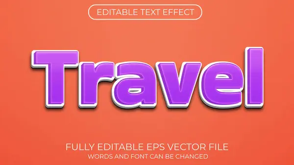 stock vector Editable vector text style effect, editable text effect