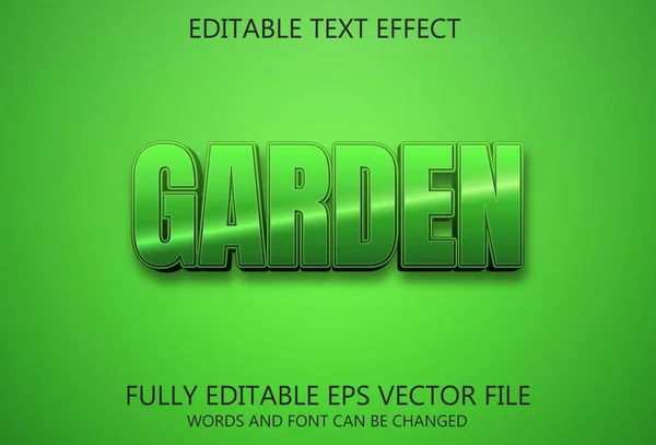 stock vector Editable vector text style effect, editable text effect