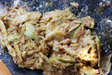 Tayland yemeği tarzı, Tayland sokak yemeği.