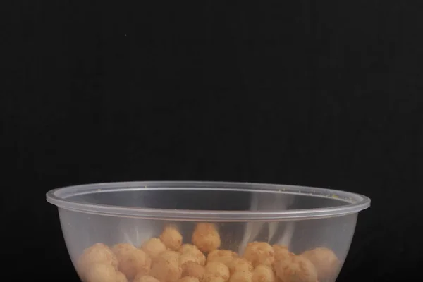 Corn Flakes Bowl — Stock Photo, Image