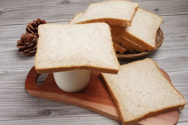Chléb Pšenice Uši — Stock fotografie