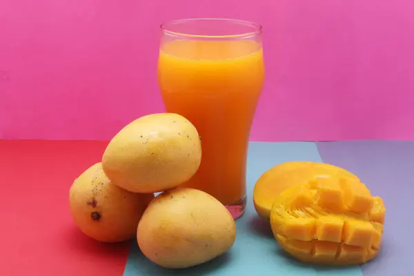 Sinaasappelsap Vruchten — Stockfoto