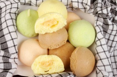 Masada pandispanya var.