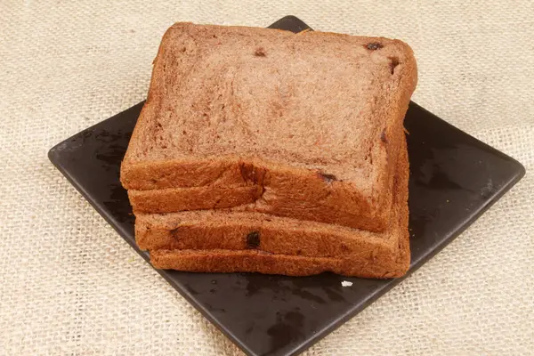 Шоколадний Хліб Столі — стокове фото