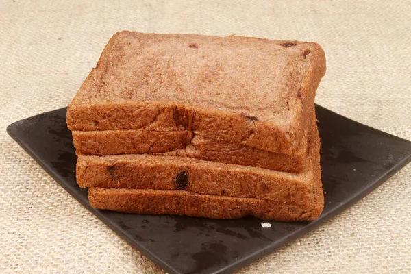 Шоколадний Хліб Столі — стокове фото