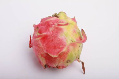 Taze olgun Dragon meyve