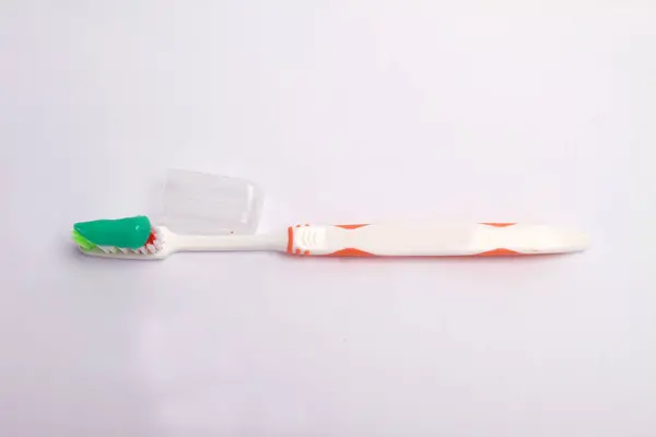 Dental Brush Toothbrush — Stock Photo, Image