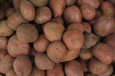 Sepette patates var.