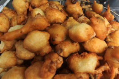 Bolang-balyalama, Endonezya Caddesi 