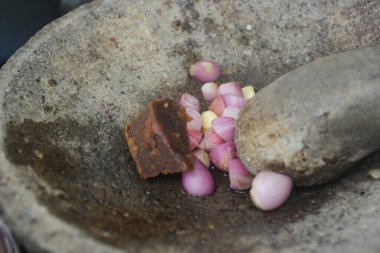 Geleneksel tabakta baharat