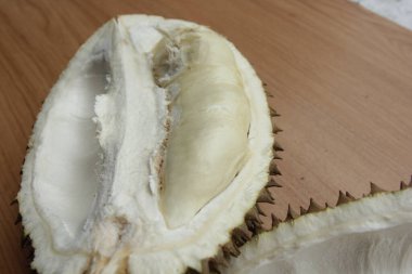 durian montong, tropikal meyve