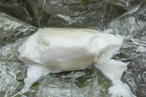 Bongko menthok, Endonezya atıştırmalığı