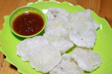 Sirk, Endonezya 'dan geleneksel bir yemektir.