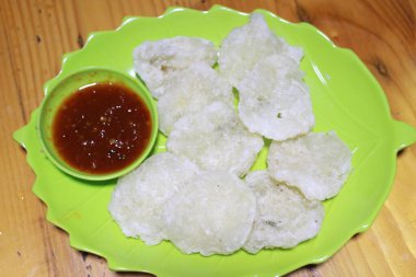 Sirk, Endonezya 'dan geleneksel bir yemektir.