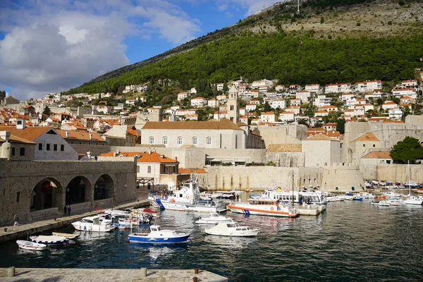 eski şehir dubrovnik, Hırvatistan