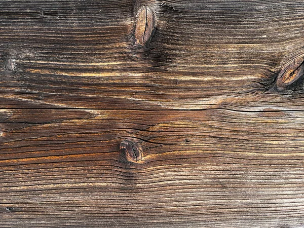 stock image Dark brown wooden texture background