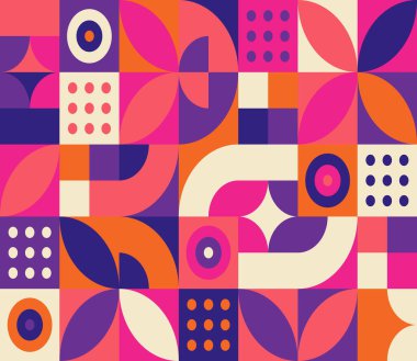 Soyut model arkaplan tasarımı, zarif, soyut çizim tasarımı, dekorasyon, davetiye, pankart, paket için soyut stil arkaplan seti,