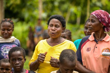 Talata, Plato Devleti - Haziran 2023: Afrika Topluluğu Üyeleri 