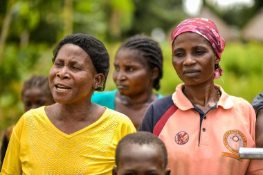 Talata, Plato Devleti - Haziran 2023: Afrika Topluluğu Üyeleri 