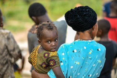 Talata, Plato Devleti - Haziran 2023: Afrika Topluluğu Üyeleri  