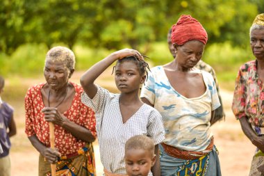 Talata, Plato Devleti - Haziran 2023: Afrika Topluluğu Üyeleri 