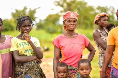 Talata, Plato Devleti - Haziran 2023: Afrika Topluluğu Üyeleri 