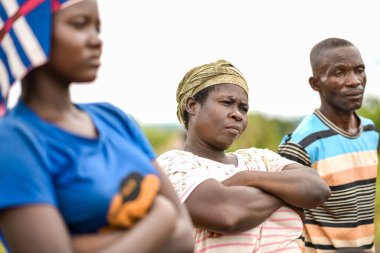 Talata, Plato Devleti - Haziran 2023: Afrika Topluluğu Üyeleri 