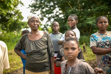 Talata, Plato Devleti - Haziran 2023: Afrika Topluluğu Üyeleri 