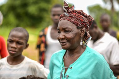 Talata, Plato Devleti - Haziran 2023: Afrika Topluluğu Üyeleri 